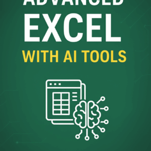 Advanced Excel with AI Tools
