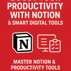 Notion & Productivity Tools